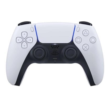 Pad Sony PlayStation 5 DualSense White